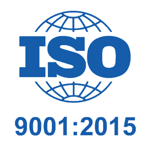 ISO 9001:2015